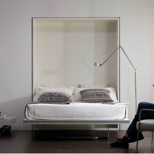 Qué cama elegir - Guías de compra ArchiExpo