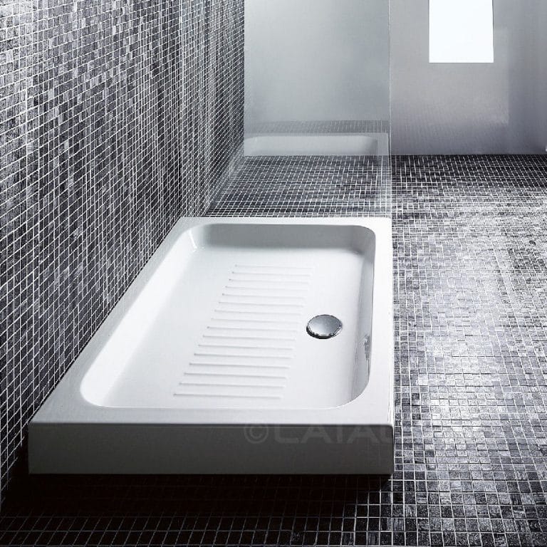 Choosing the right shower base Buying Guides ArchiExpo
