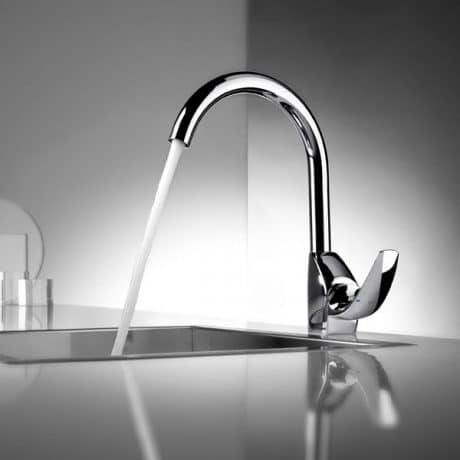 Qué grifo de cocina elegir - Guías de compra ArchiExpo