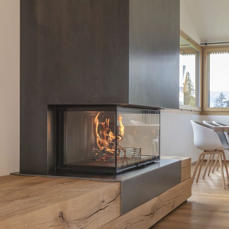 Die Wahl des richtigen Kamins - Einkaufsführer ArchiExpo