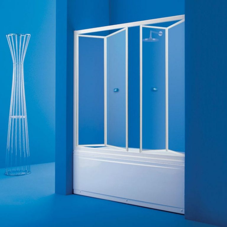Choosing the Right Bath Screen Buying Guides ArchiExpo