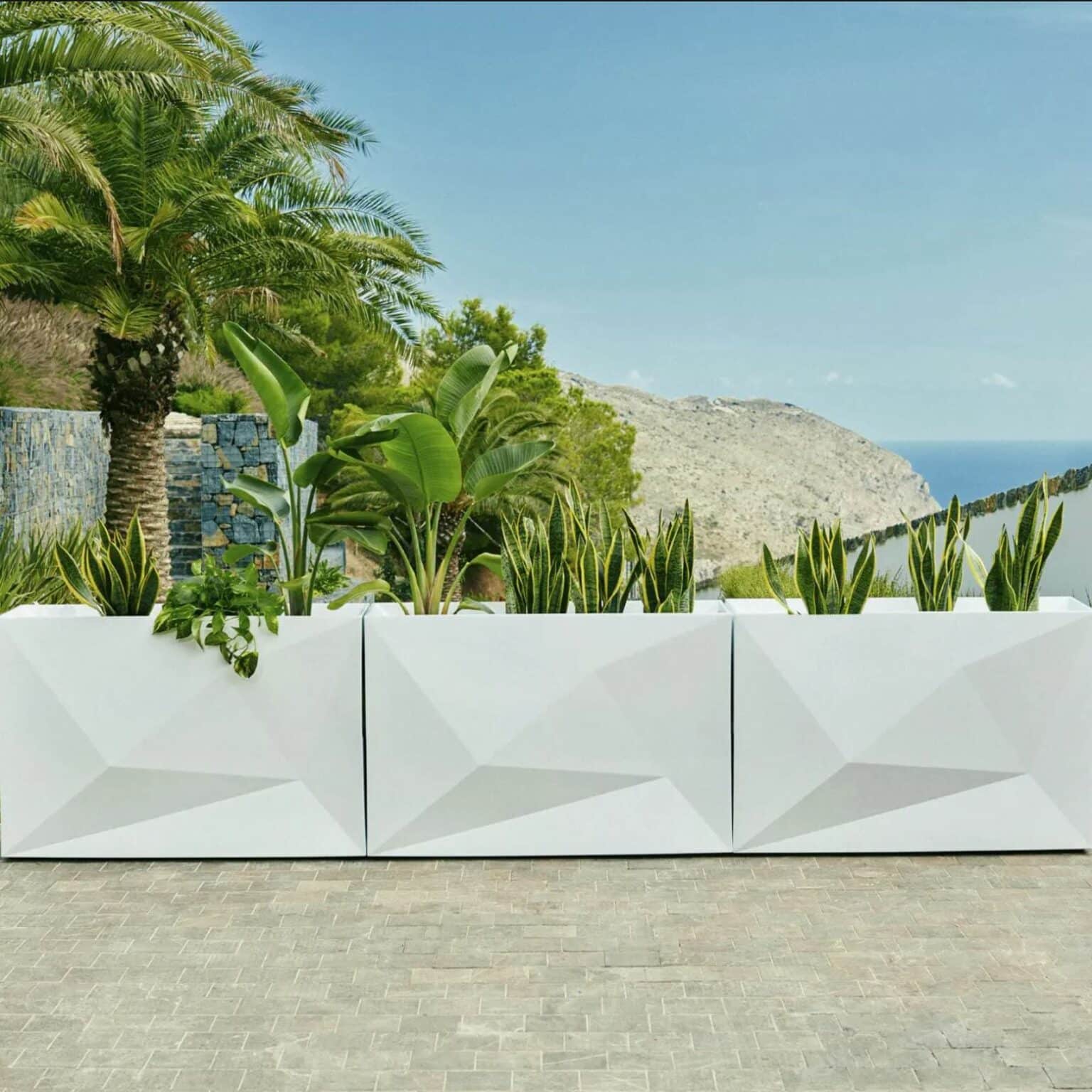 Choosing the Right Planter - Buying Guides ArchiExpo