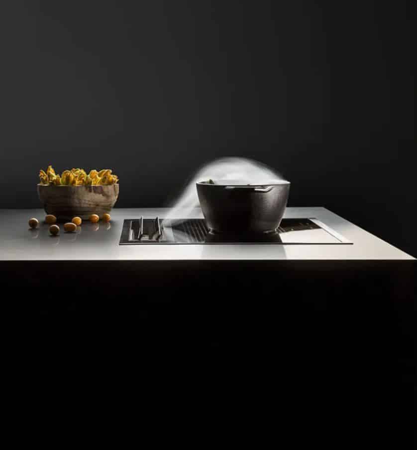 Choosing the Right Range Hood Buying Guides ArchiExpo