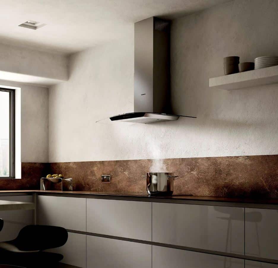 Choosing the Right Range Hood Buying Guides ArchiExpo