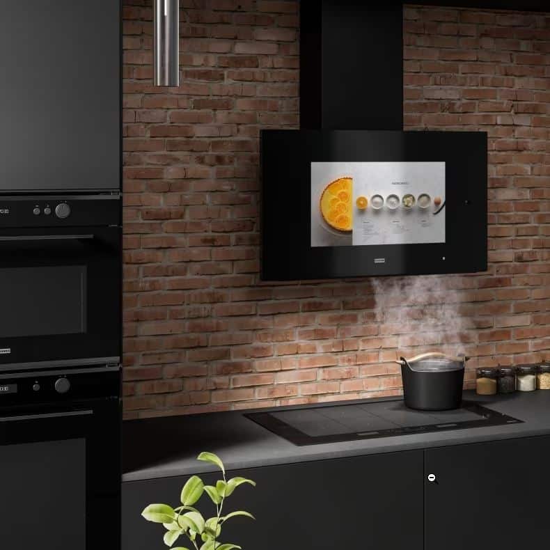 Choosing the Right Range Hood Buying Guides ArchiExpo